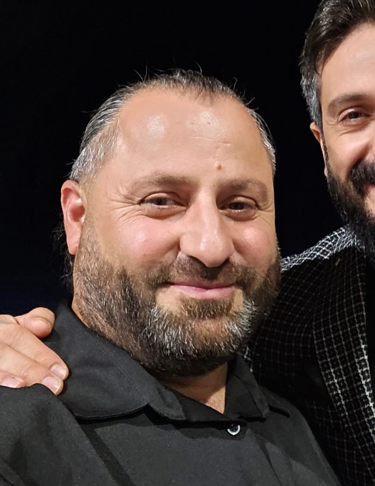 Johny Yousif